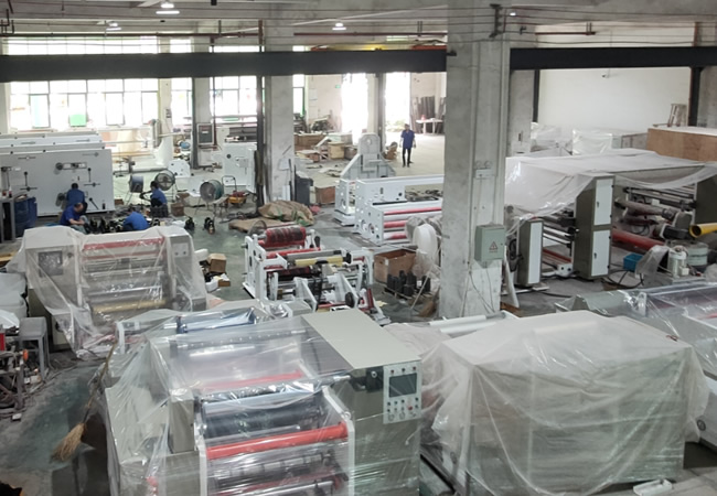 嘉東機械生產(chǎn)車間(四) 嘉東機械生產(chǎn)車間(四)